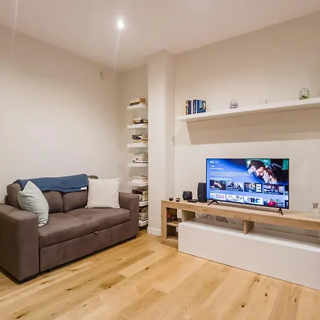Apartman Frejus Location