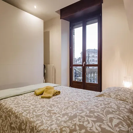 Frejus Location * Turín