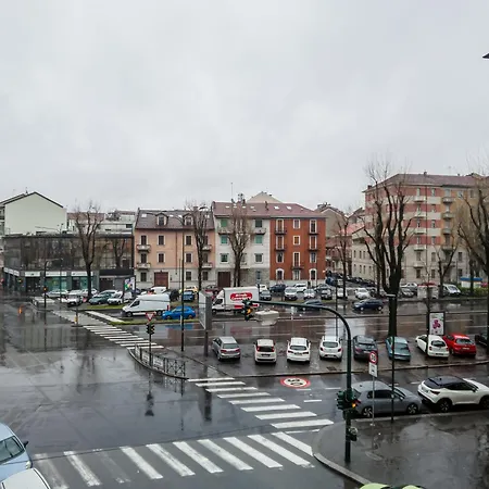 Frejus Location Turin