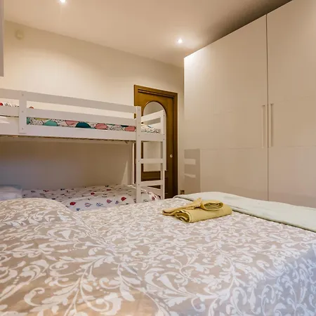 Apartment Frejus Location *