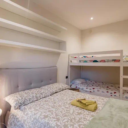 Frejus Location Apartment Turin